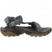 Сандали мужские Teva Terra Fi 4 cross terra deepteal (TVA 8783.399)