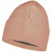 Шапка BUFF CrossKnit Hat Solid Pale Pink (BU 126483.508.10.00)