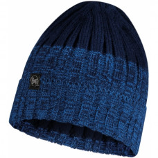 Шапка BUFF Knitted & Fleece Hat Igor night blue (BU 120850.779.10.00)