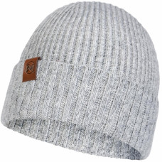 Шапка BUFF Knitted Hat New Biorn light grey (BU 121751.933.10.00)