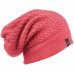 Шапка BUFF Knitted Neckwarmer Hat Ramdon red clay (BU 111032.417.10.00)