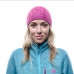 Шапка BUFF Microfiber & Polar Hat boronia pink (BU 118068.538.10.00)