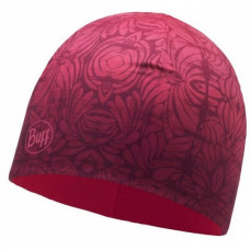 Шапка BUFF Microfiber & Polar Hat boronia pink (BU 118068.538.10.00)