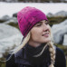 Шапка BUFF Microfiber & Polar Hat boronia pink (BU 118068.538.10.00)