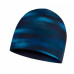 Шапка BUFF Microfiber Reversible Hat New shading blue (BU 123875.707.10.00)