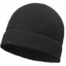 Шапка детская BUFF Kids Polar Hat Solid Black (BU 113415.999.10.00)