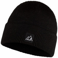 Шапка детская BUFF Knitted Hat Frint Black (BU 129624.999.10.00)