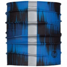 Шарф для собак BUFF Dog New R-pulse cape blue M/L (BU 118201.715.25.00)