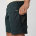 Шорты мужские Fjallraven Abisko Karl Pro Shorts Dark Grey (87224.030)