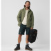 Шорты мужские Fjallraven Abisko Karl Pro Shorts Dark Grey (87224.030)