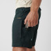 Шорты мужские Fjallraven Abisko Karl Pro Shorts Dark Grey (87224.030)