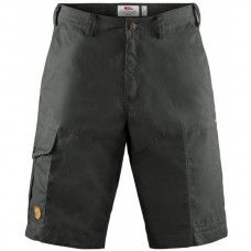 Шорты мужские Fjallraven Abisko Karl Pro Shorts Dark Grey (87224.030)