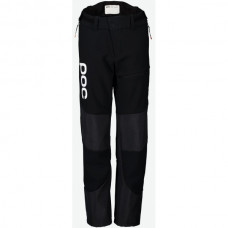 Штаны детские POC Race Zip Pant Jr Uranium Black (PC 510361002)