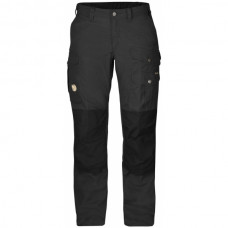 Штаны женские Fjallraven Barents Pro Trousers Dark Grey (89336.030)