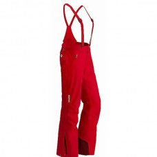 Штаны женские MARMOT Wm's Spire Pant persian red (MRT 35550.6347)