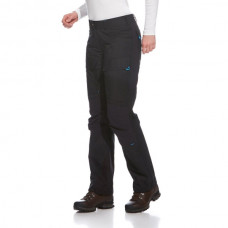 Штаны женские Tatonka Women's Greendale Pants Black (TAT 8023.040)