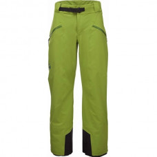 Штаны мужские Black Diamond Recon Stretch Ski Pants Verde (BD ZC0G.342)