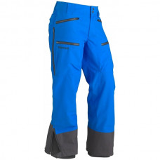 Штаны мужские MARMOT Freerider Pant Cobalt Blue (MRT 35190.2740)