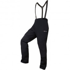 Штаны мужские Montane Alpine Pro Pants Black (MAPPRBLA)