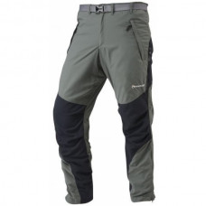 Штаны мужские Montane Terra Pants Ivy (MTEPRIVY)