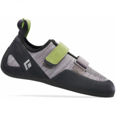 Скальные туфли Black Diamond Momentum Climbing Shoes Slate (BD 570101.SLAT)