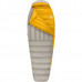 Спальник Sea To Summit Spark Sp III Long Left Zip Light Gray/Yellow (STS ASP3-L)