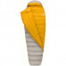 Спальник Sea To Summit Spark Sp III Long Left Zip Light Gray/Yellow (STS ASP3-L)