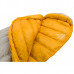 Спальник Sea To Summit Spark Sp III Long Left Zip Light Gray/Yellow (STS ASP3-L)