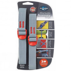 Стропы Sea To Summit Accessory Straps 2m 20mm (STS ATDAS202.0)