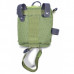 Сумка для фляги Acepac Flask Bag Green (ACPC 1153.GRN)