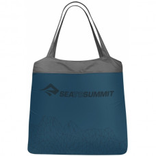 Сумка для покупок Sea To Summit Ultra-Sil Nano Shopping Bag Dark Blue (STS A15SBDB)