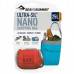 Сумка для покупок Sea To Summit Ultra-Sil Nano Shopping Bag Dark Blue (STS A15SBDB)