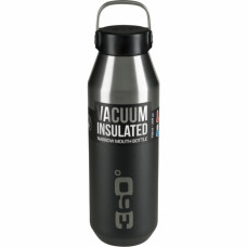 Термофляга Sea To Summit 360 Degrees Vacuum Insulated Stainless Narrow Mouth Bottle 750 ml Black (STS 360BOTNRW750BK)