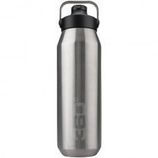 Термофляга Sea To Summit 360 Degrees Vacuum Insulated Stainless Steel Bottle with Sip Cap 1000 ml Silver (STS 360SSWINSIP1000SLR)