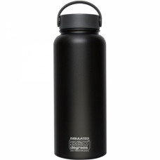 Термофляга Sea To Summit 360 Degrees Wide Mouth Insulated 1000 ml Black (STS 360SSWMI1000BLK)