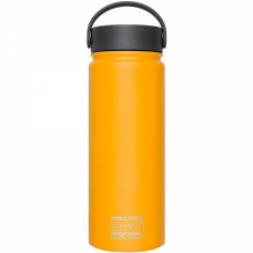 Термофляга Sea To Summit 360 Degrees Wide Mouth Insulated 550 ml Yellow (STS 360SSWMI550YLW)