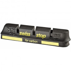 Тормозные колодки ободные SwissStop RacePro Carbon Rims Black Prince (SWISS P100003206)