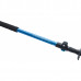 Трекинговые телескопические палки Pinguin Shock FL/TL Foam, 63-135 см, Blue (PNG 812152)