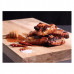 Туристическое блюдо куриные крылышки - мёд и чили Adventure Menu Chicken wings honey and chilli (AM 693)