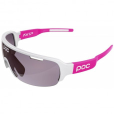 Велоочки POC DO Blade AVIP Hydrogen White/Flourescent Pink (PC DOBL50118042VLS1)