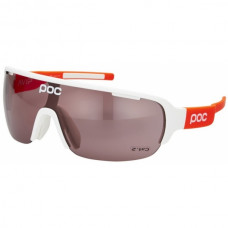 Велоочки POC DO Half Blade AVIP White/Zink Orange/Violet/Light Silver (PC DOHB55108042VLS1)