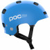 Велошлем детский POC POCito Crane MIPS Fluorescent Blue (PC 105708233)