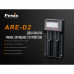 Зарядное устройство Fenix ARE-D2 (ARE-D2)