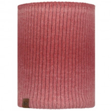 Бафф BUFF Knitted & Fleece Neckwarmer Marin pink (BU 123520.538.10.00)