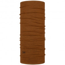 Бафф BUFF Lightweight Merino Wool Multistripes Bronze (BU 117819.306.10.00)