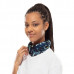 Бафф BUFF Reflective CoolNet UV+ ipe navy (BU 125147.787.10.00)