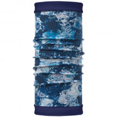 Бафф BUFF Reversible Polar winter garden blue (BU 118044.707.10.00)