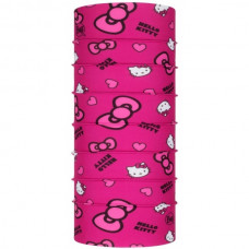 Бафф детский BUFF Hello Kitty Original New sweet bows magenta (BU 121572.535.10.00)