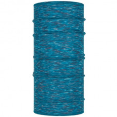 Бафф детский BUFF Lightweight Merino Wool ice multi stripes (BU 123324.798.10.00)