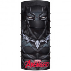 Бафф детский BUFF Superheroes Junior Original New black panter (BU 121591.999.10.00)